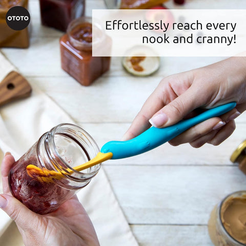 OTOTO Splatypus adorkable design adds fun to daily cooking.