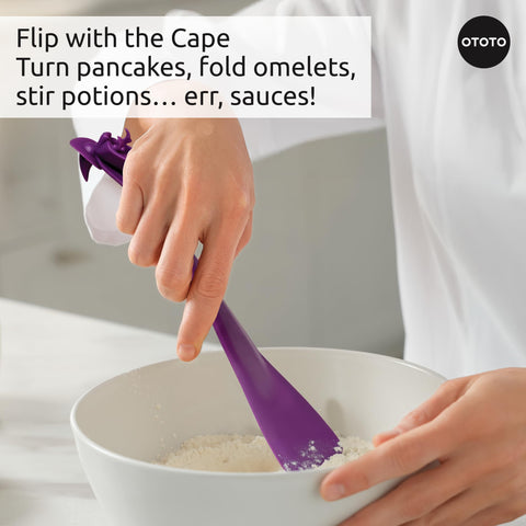 OTOTO Witchin gothic kitchen gift set adds spooky style to daily cooking