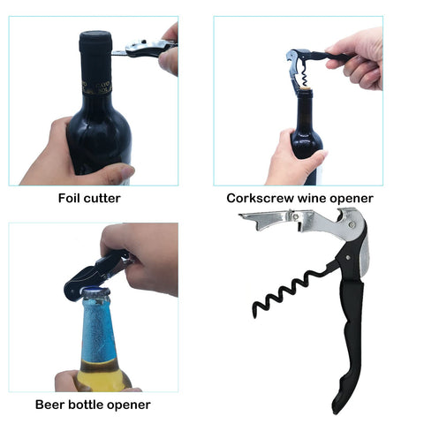 Otstar ergonomic grip surface reduces effort for weak hands in daily tasks.