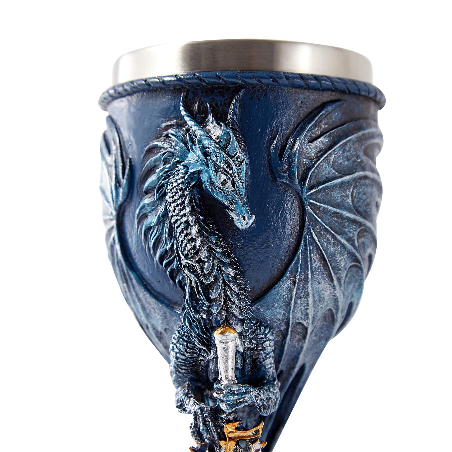 Ottalent gift-ready packaging image, perfect for fantasy fans and collectors.