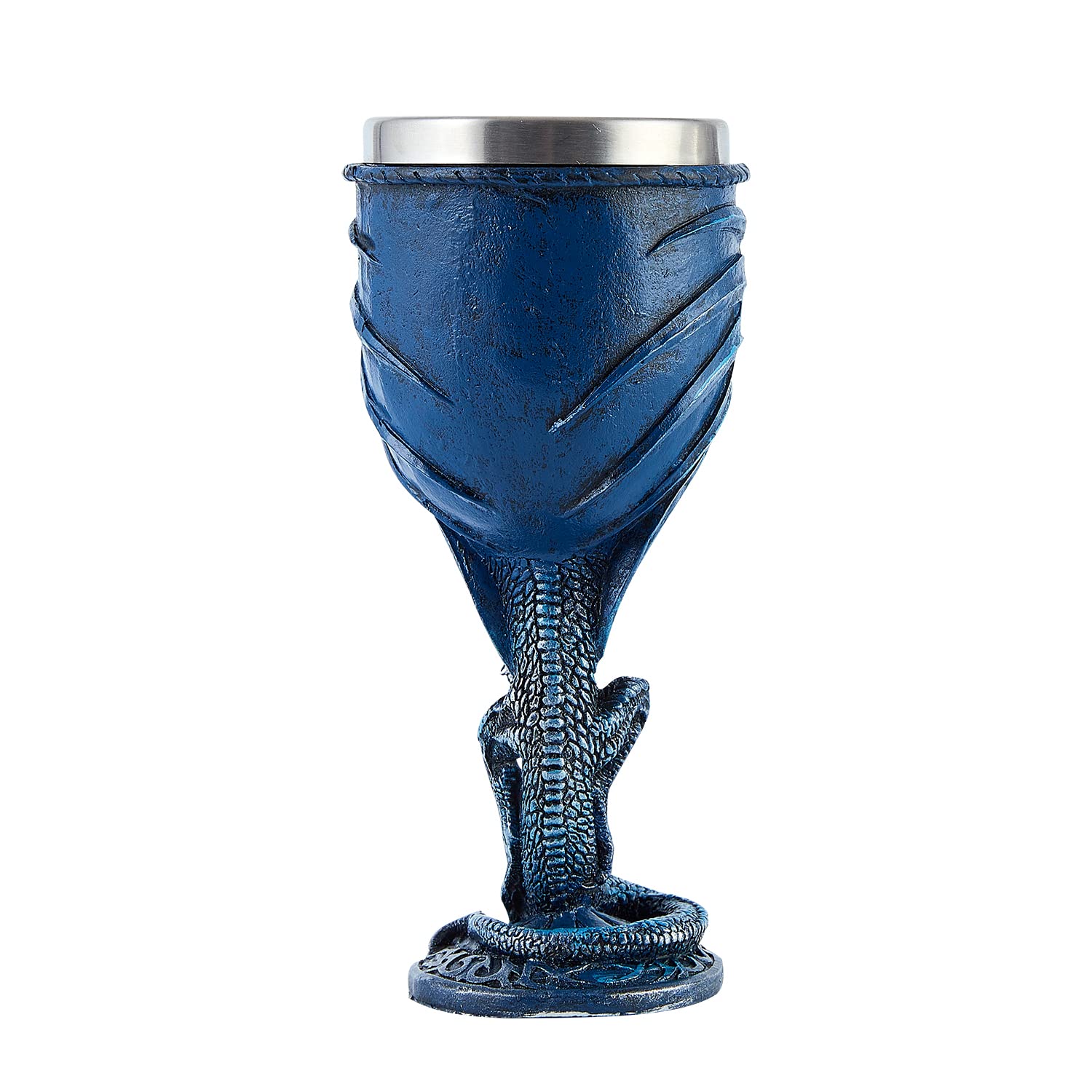 Ottalent goblet resin outer close-up, highlighting quality finish and hygienic coating.