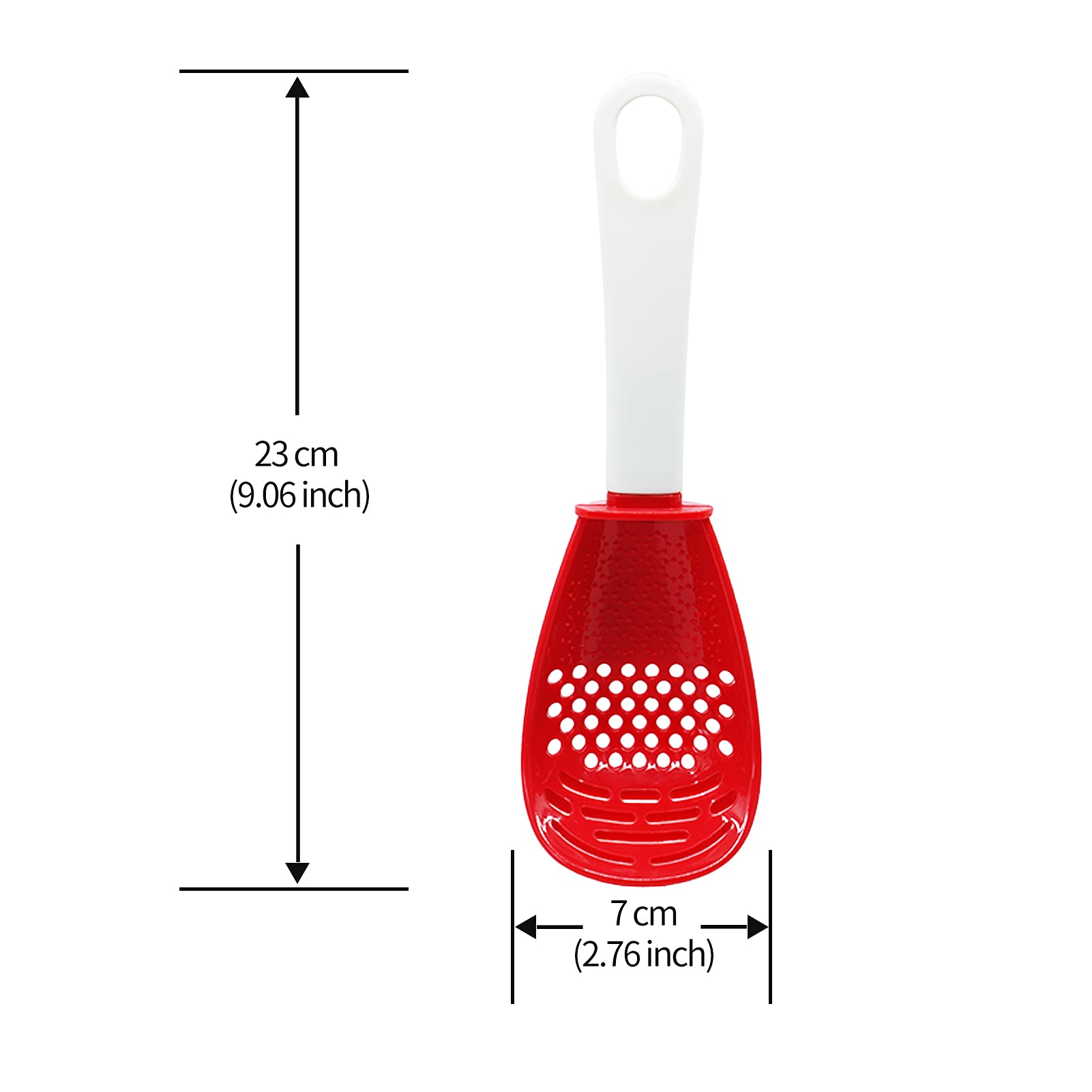 Ouboda egg separator tool helps separate yolk quickly for recipes.