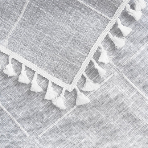 Oubonun fade-resistant fabric maintains color after repeated use