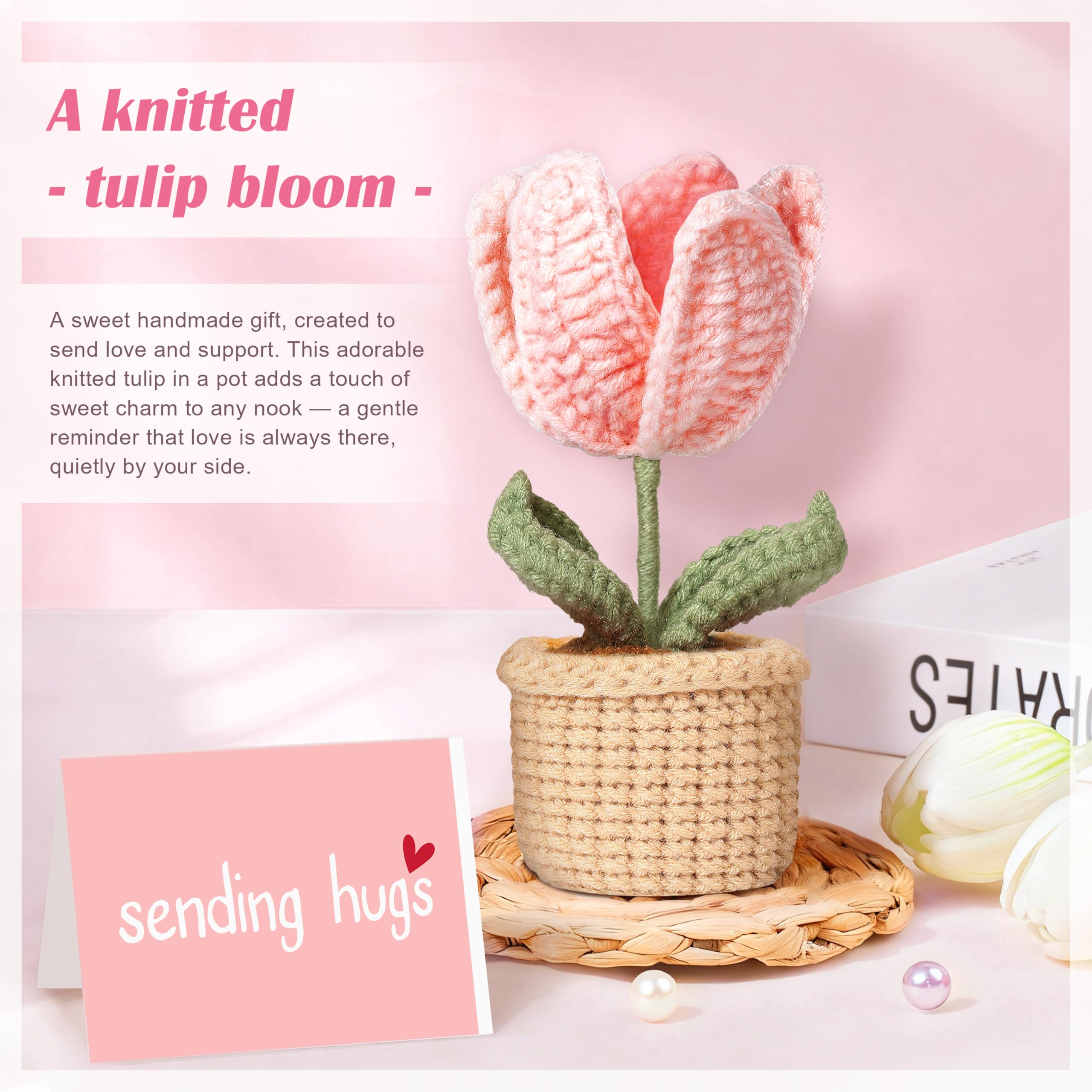 Oufrenn oatmeal rose soap for gentle cleansing and spa-like feel