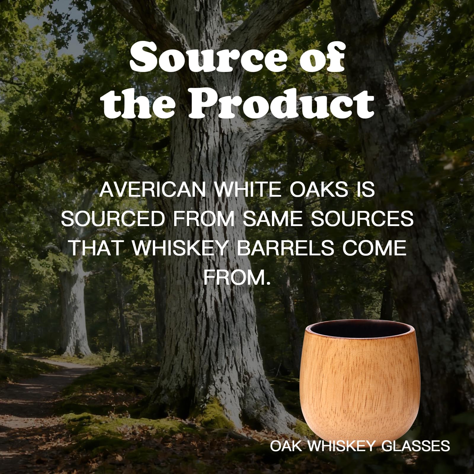 OUHT Elegant Gift Packaging makes a memorable present for whiskey enthusiasts.