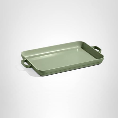 5-quart capacity supports batch cooking and meal prep with ease.