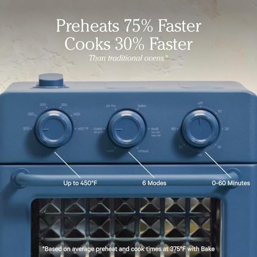 Our Place Wonder Oven basket and rack showing versatile cooking accessories