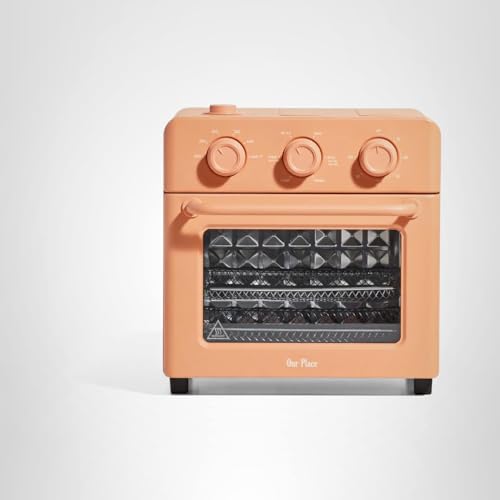 Easy-to-clean interior surfaces designed for quick maintenance after busy meals.