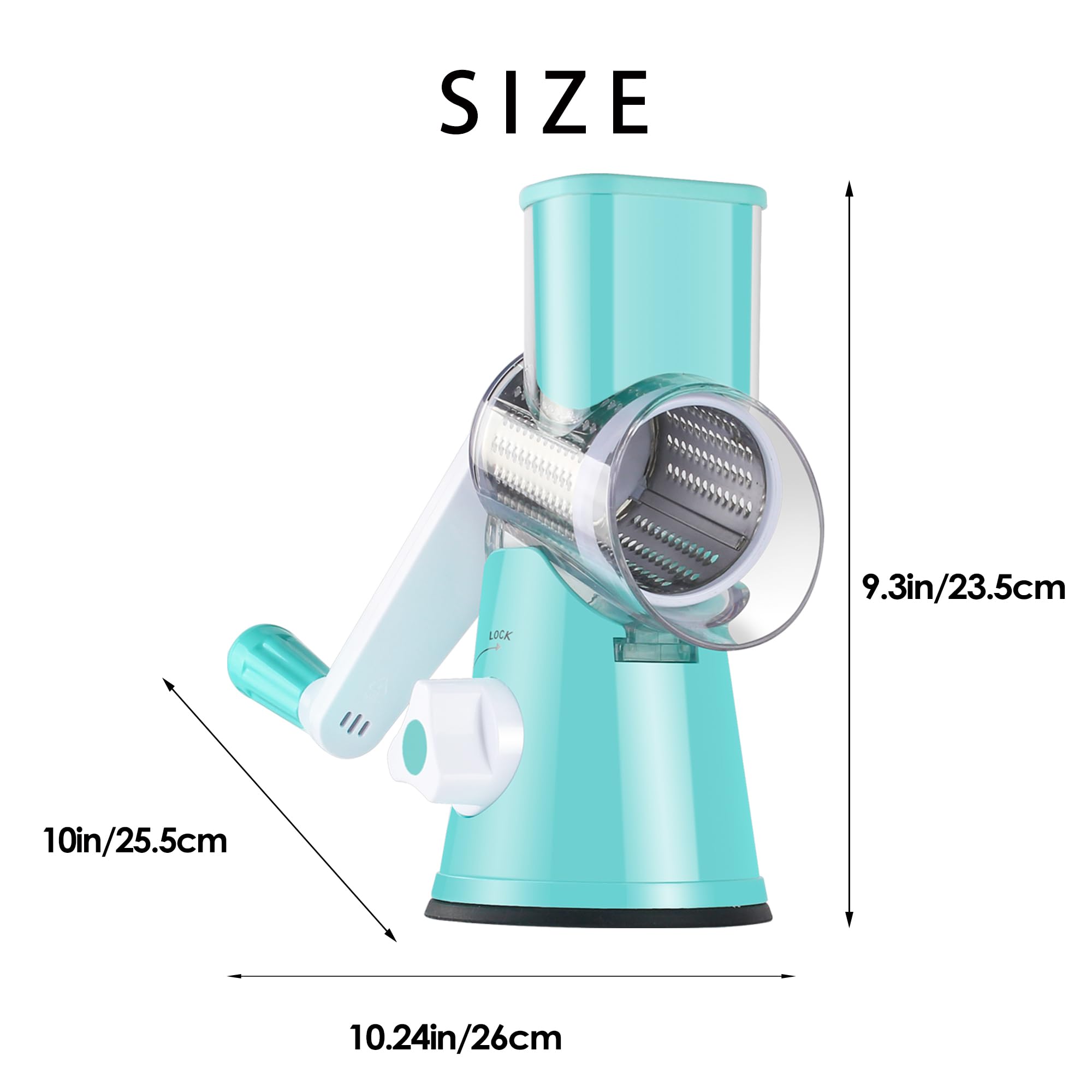 Ourokhome gift-ready gadget ideal for birthdays, holidays, and new-home celebrations.