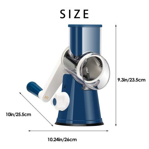 Ourokhome gift-ready kitchen gadget for birthdays and holidays