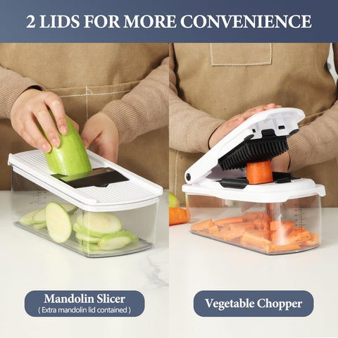 Ourokhome easy-slide pusher removable for quick cleaning
