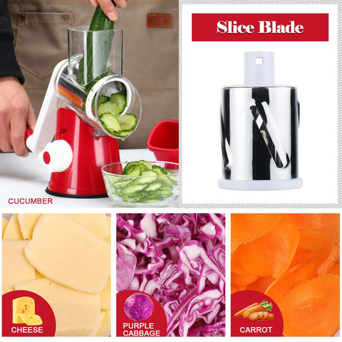 Ourokhome compact design frees kitchen space.
