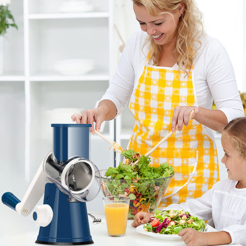 Ourokhome compact design saves kitchen space