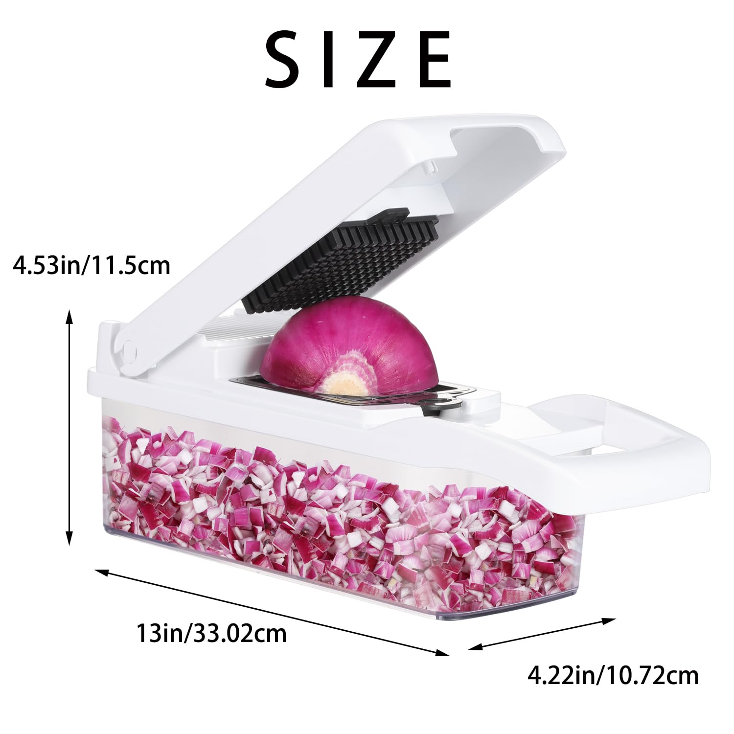 Ourokhome egg separator helps quick yolk separation.