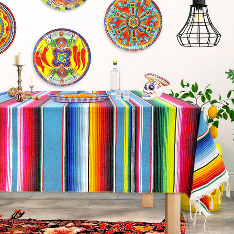 OurWarm stain-resistant finish helps keep colors vibrant during use