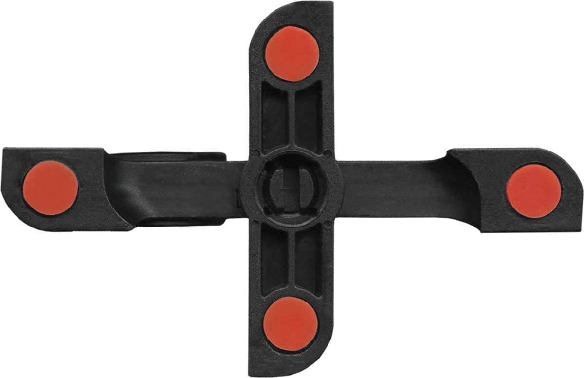 Outdoor Edge Edge-X Pro fine ceramic stage finishes with a razor-like edge.