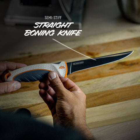 Outdoor Edge ErgoMax durable blade case for safe storage
