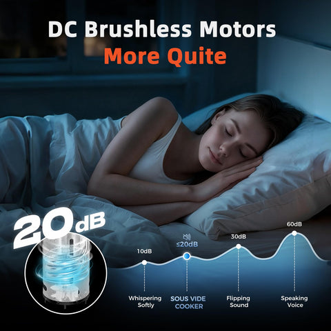 Outohome detachable stainless steel sleeve for easy cleaning and stain removal