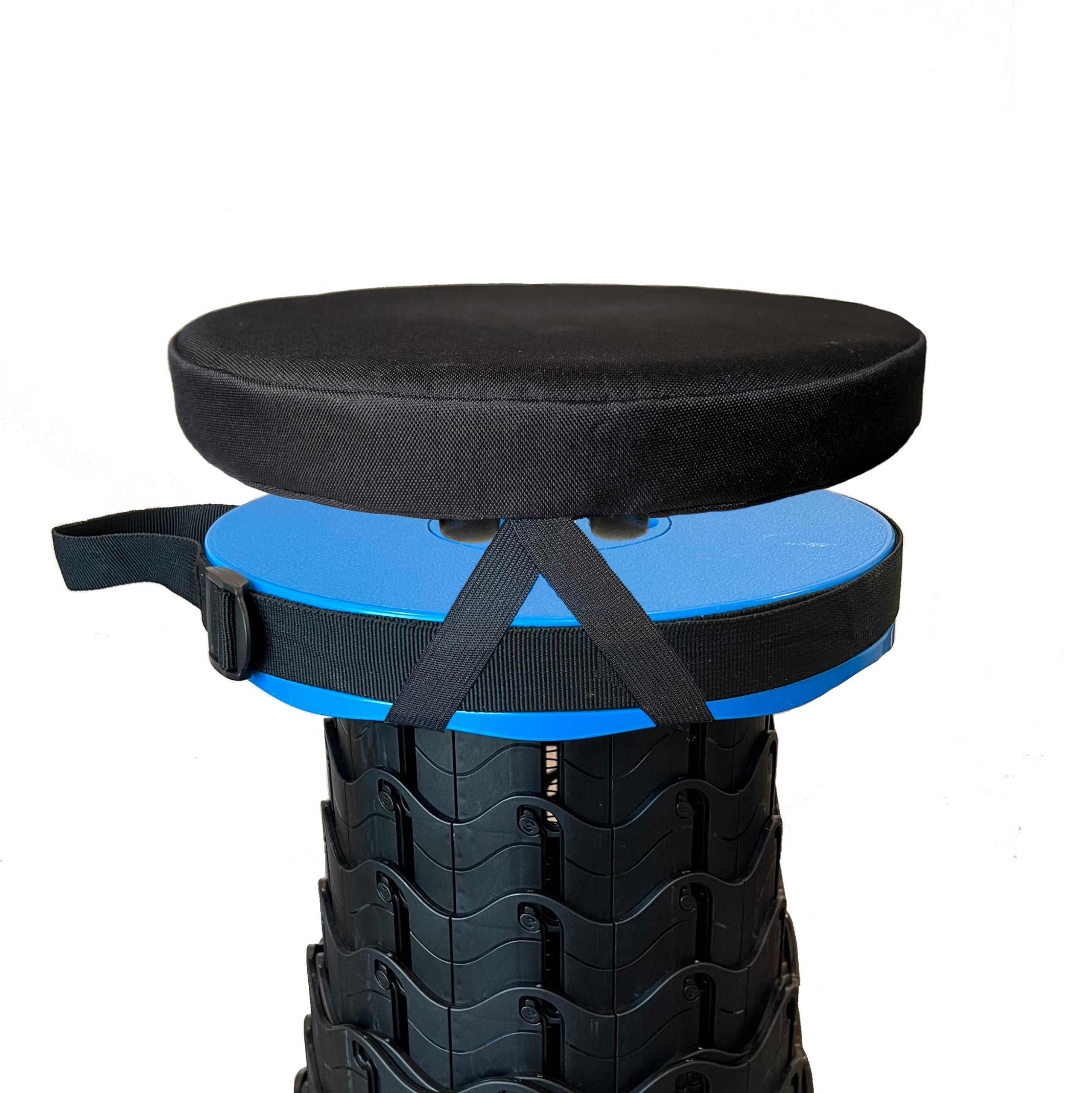 Outward Gear machine-washable seat cushion for easy cleaning after use