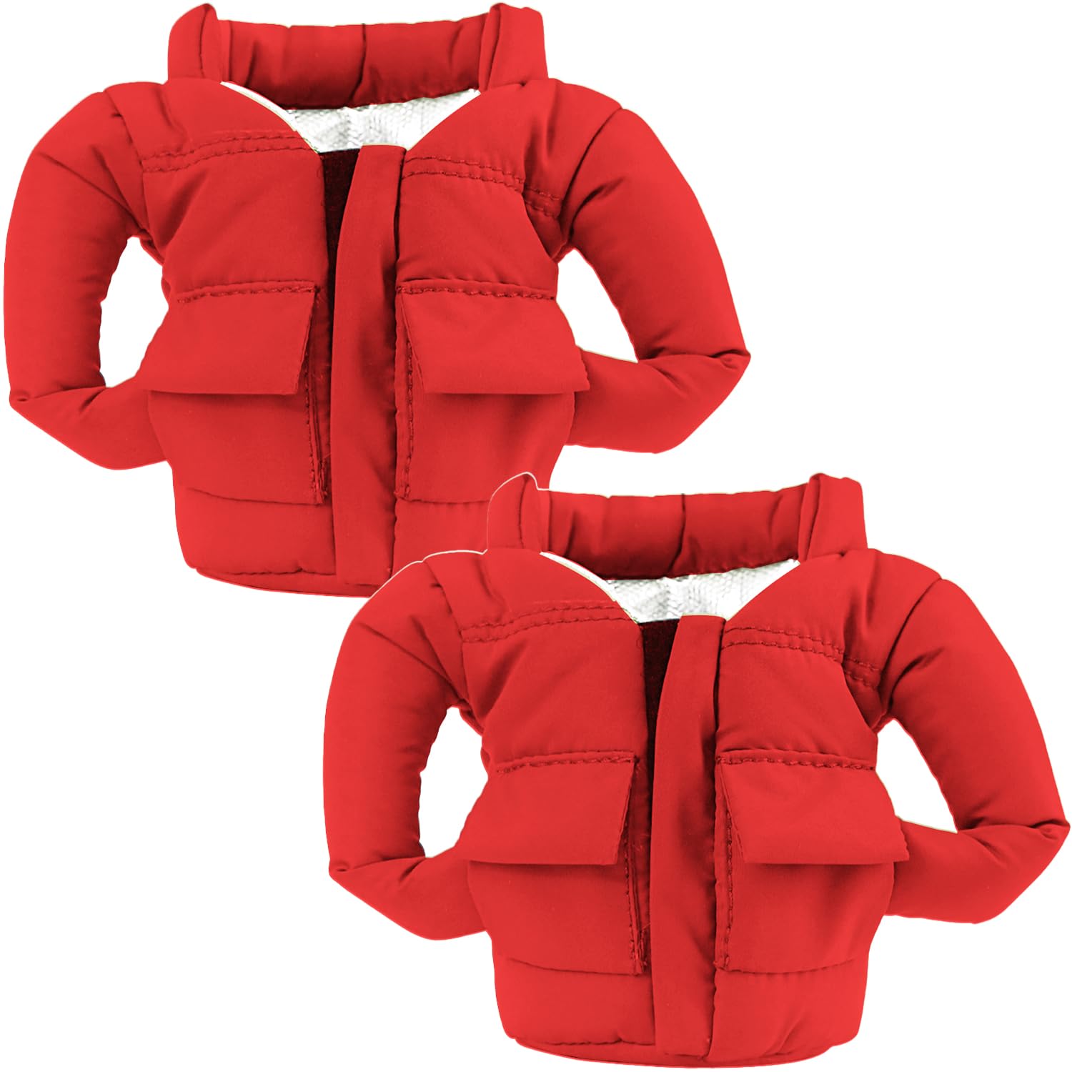 OUYOOLE reinforced bottom for stability on surfaces