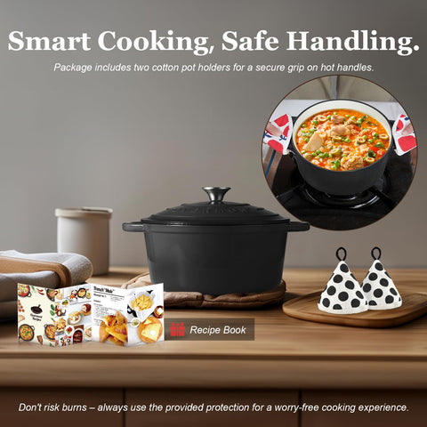 Overmont induction-ready base confirms broad stovetop compatibility for modern kitchens