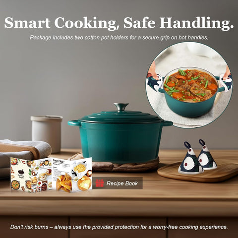 Overmont enameled surface cleans easily with a wipe.