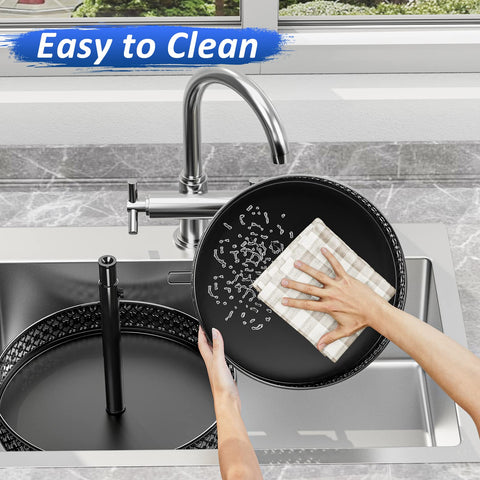 OVICAR kitchen organizer ideal for countertop storage and easy access.