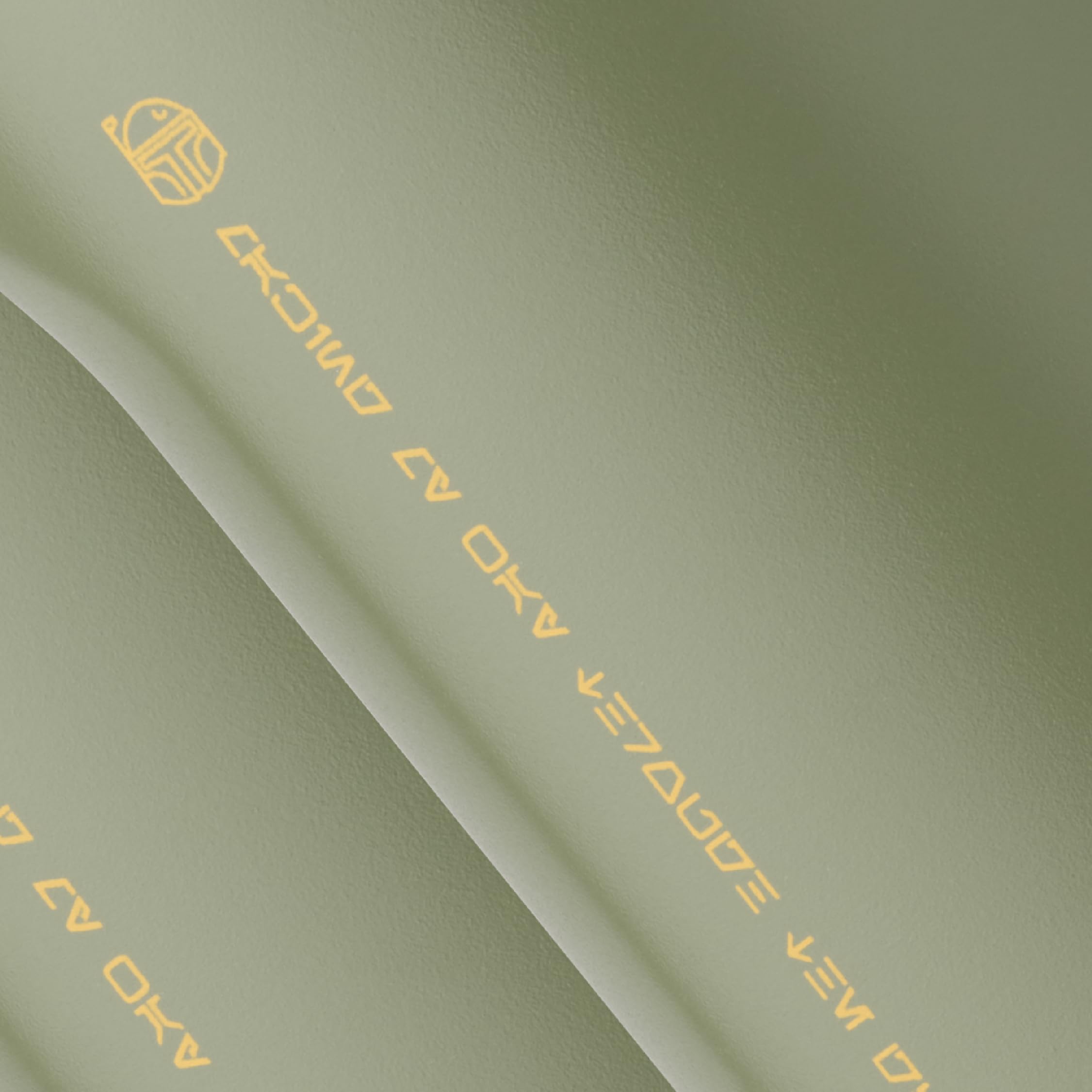 Owala FreeSip carry loop with lock for secure transport.