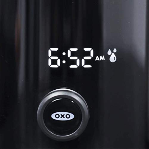 OXO Brew SCA recognition signals high-quality home brewing