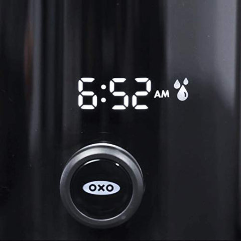 OXO Brew SCA recognition signals high-quality home brewing
