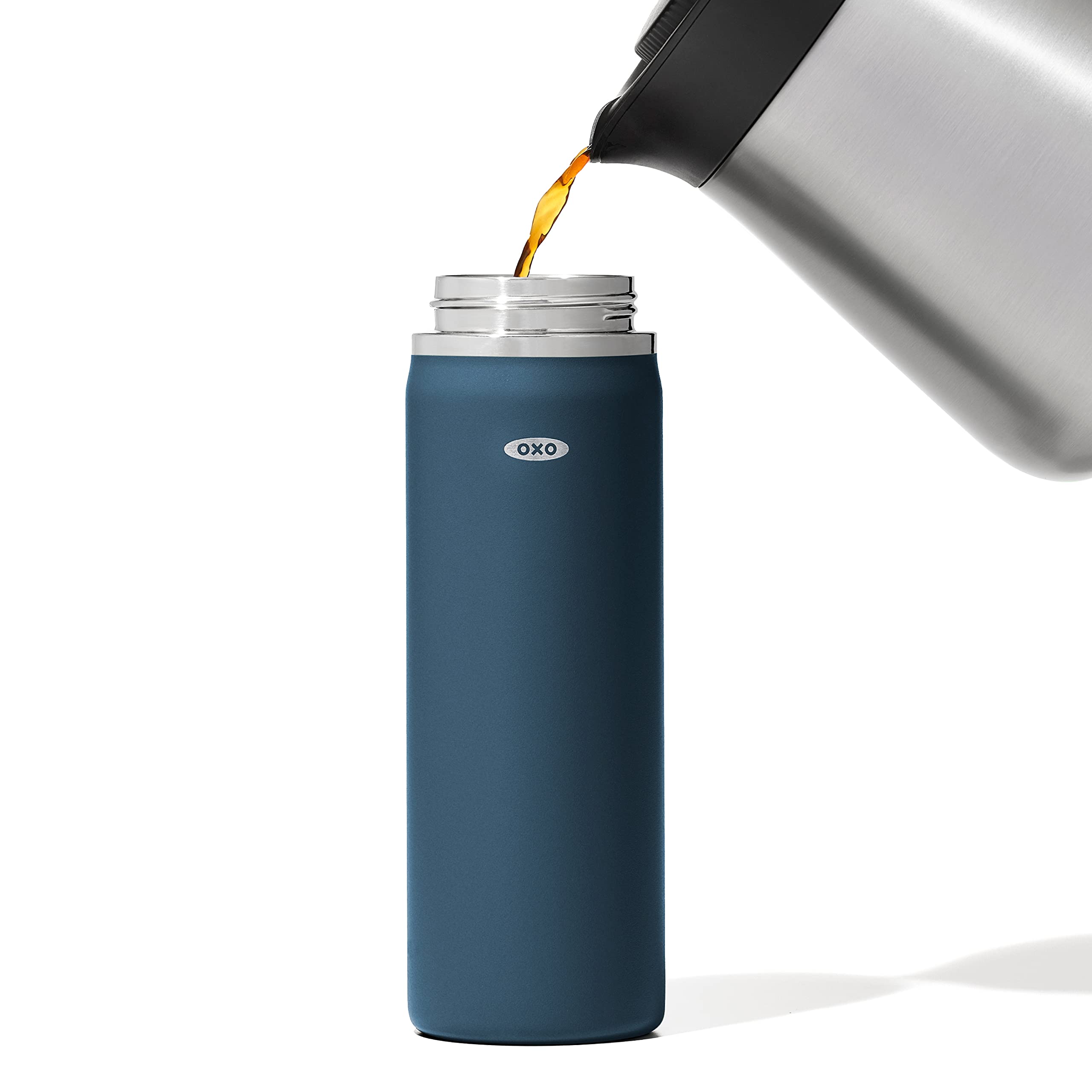 Versatile 20oz mug for home, desk, and on-the-go adventures.