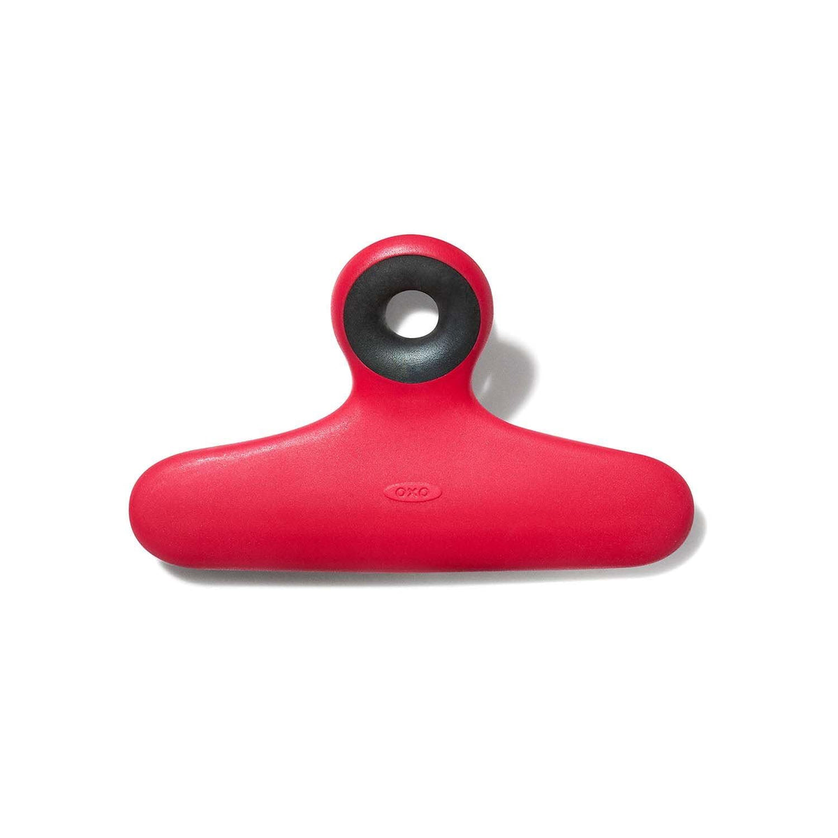 OXO Good Grips all-purpose clips securely seal bags and papers.