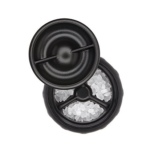 OXO Good Grips Accent Salt Grinder hand wash only for care