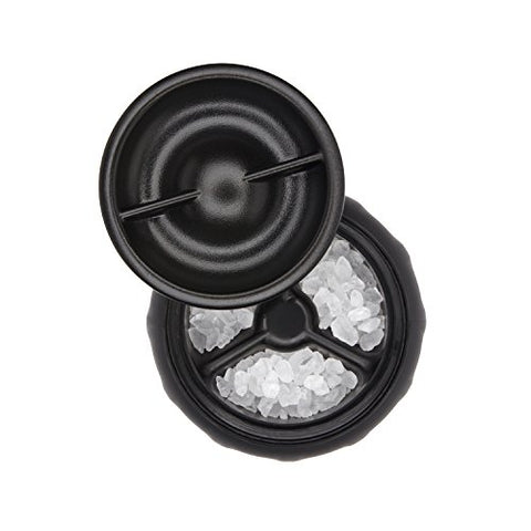 OXO Good Grips Accent Salt Grinder hand wash only for care
