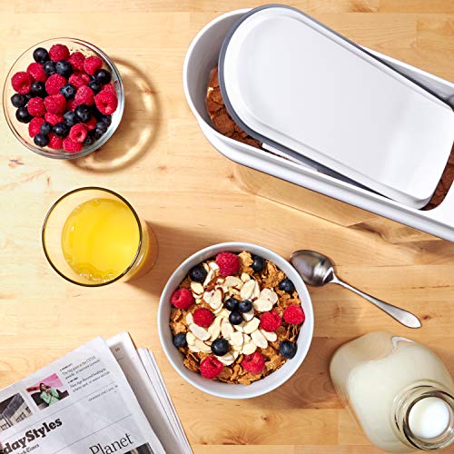 OXO Good Grips POP 3.4 Qt capacity for cereals and snacks