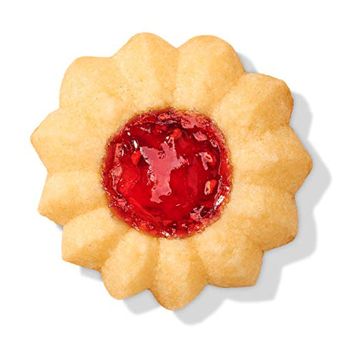 OXO Good Grips Snowflake disk for seasonal baking versatility