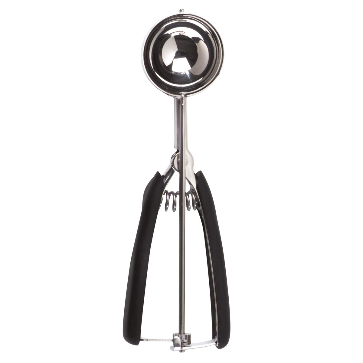 OXO Good Grips cookie scoop large multicolor portioning dough evenly for consistent cookies