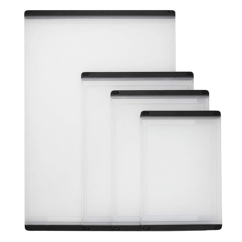 OXO Good Grips knife-friendly surface preserves blade sharpness