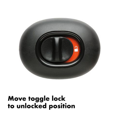 OXO Good Grips blades visible for precise tenderizing and even results
