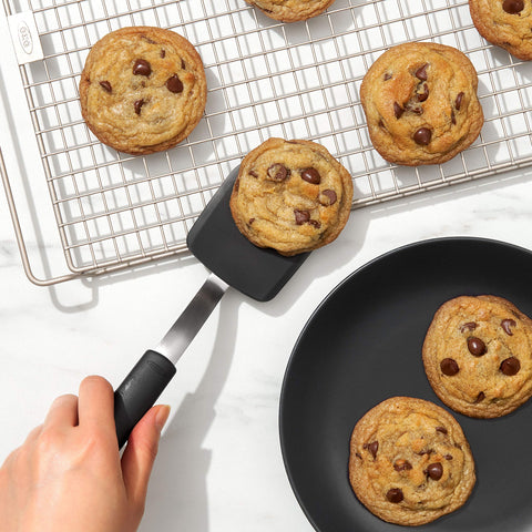OXO Good Grips heat resistant up to 600°F