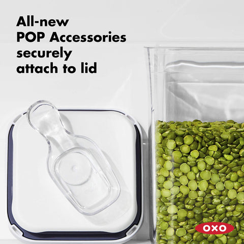 BPA-free materials support everyday use in kitchens and around the home