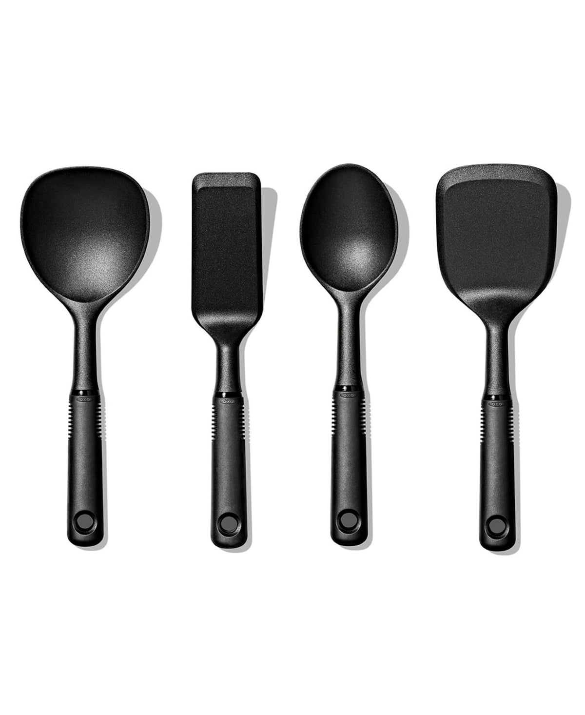 OXO Good Grips Mini Turner for small-pan flipping and even browning