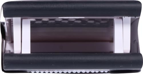 OXO Good Grips Multi Grater folds flat for drawer storage