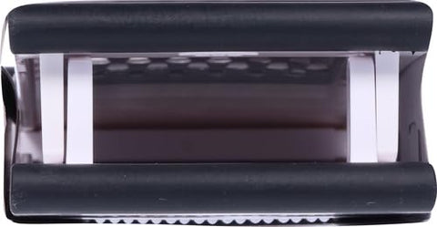OXO Good Grips Multi Grater folds flat for drawer storage