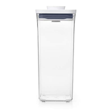 OXO POP match with other POP containers for a cohesive system.