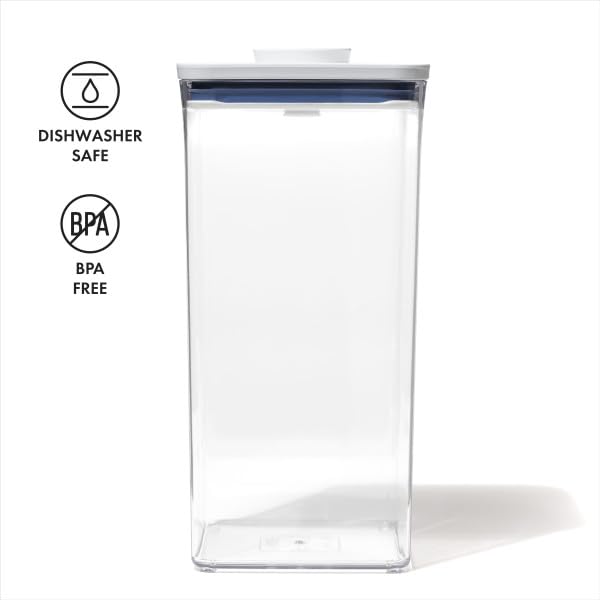 OXO Good Grips POP versatile storage for kitchen and beyond