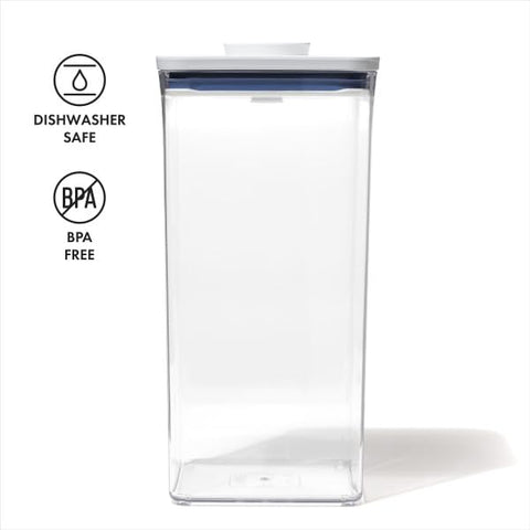 OXO Good Grips POP versatile storage for kitchen and beyond
