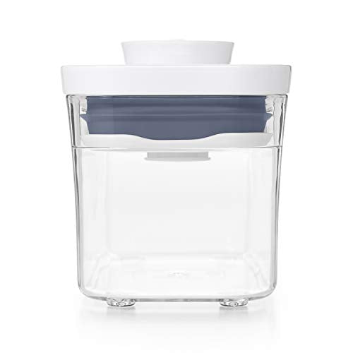 OXO Good Grips POP slim mini compact kitchen storage solution