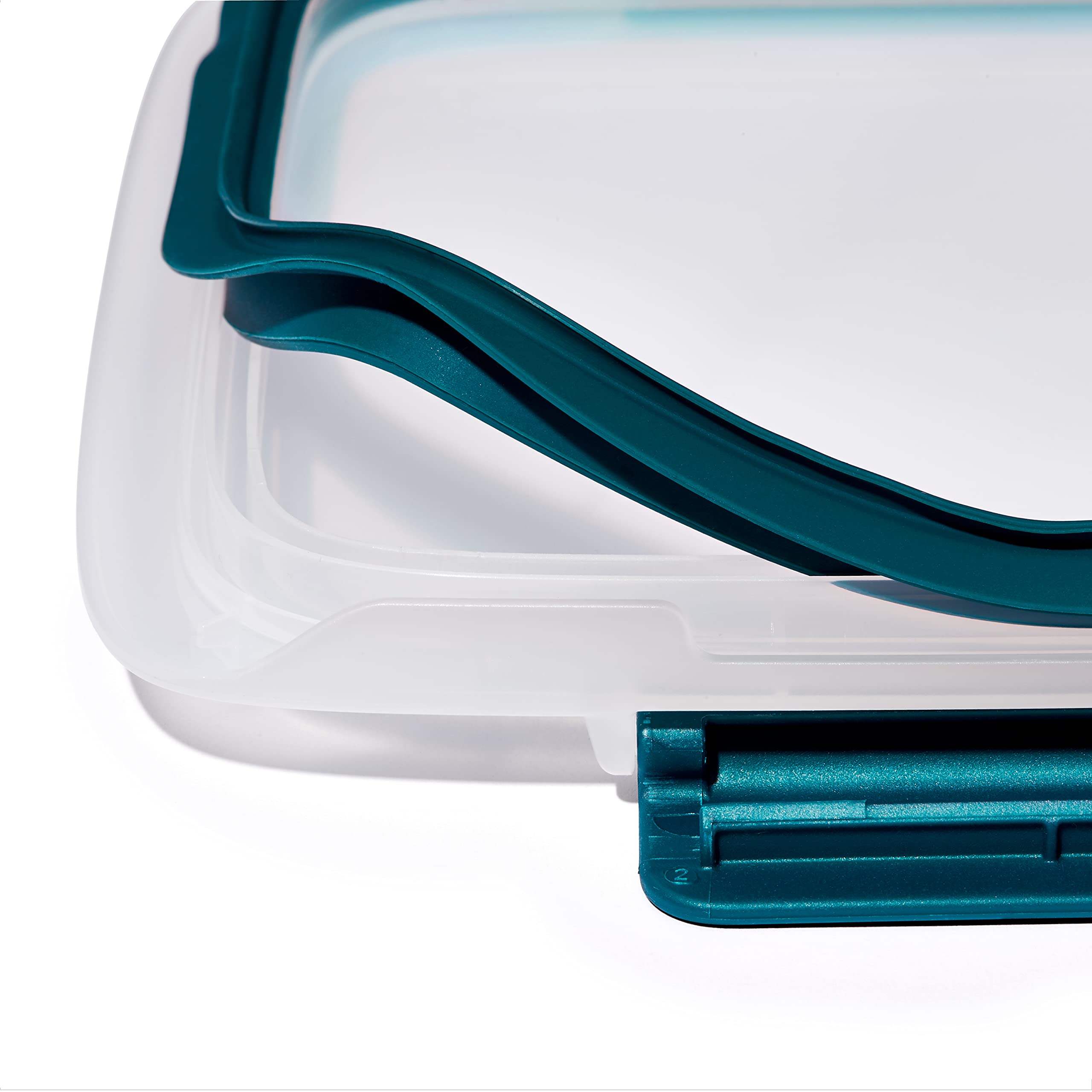 OXO Good Grips Prep & Go great for portion control and meal prep