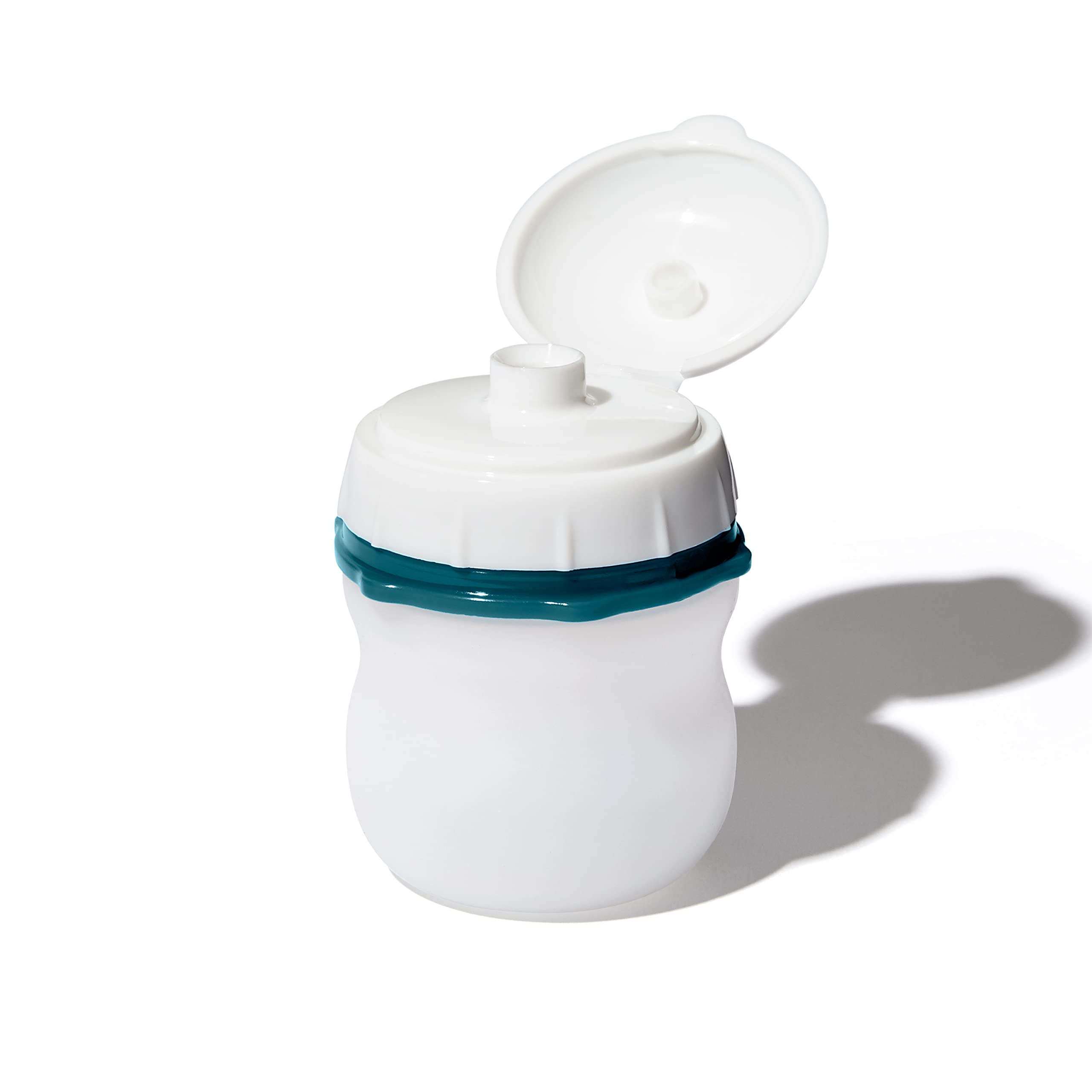 OXO Good Grips bottle is dishwasher safe for easy cleanup